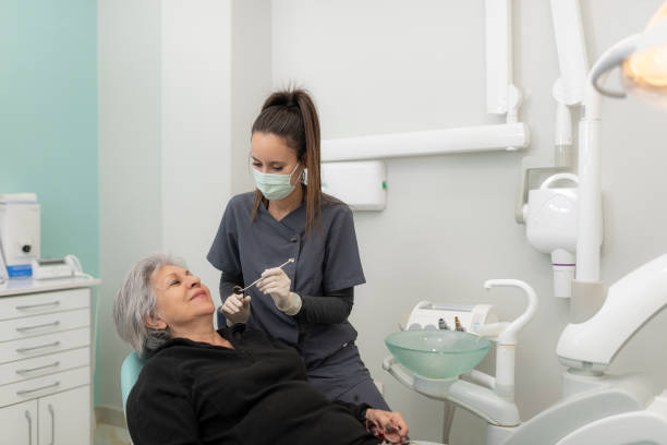 Best Lost Filling or Crown Replacement in Marshallton, PA