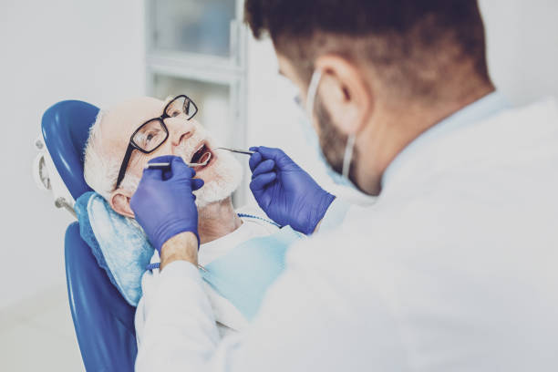 Best Emergency Wisdom Tooth Extraction in Marshallton, PA